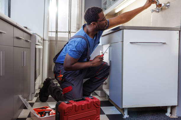 Best Plumbing Services Near Me  in West Middlesex, PA